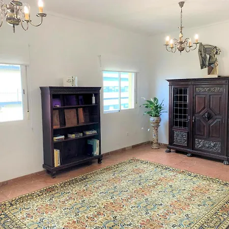 Appartement Wide And Traditional- 2bd 1bth- Gavidia Sevilla