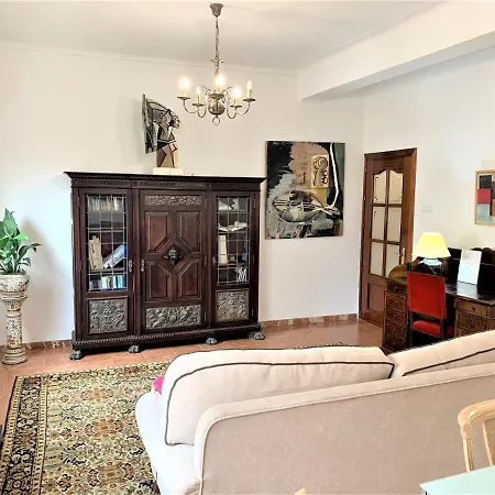 Wide And Traditional- 2bd 1bth- Gavidia Apartmán Sevilla
