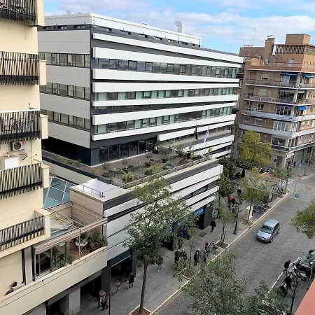 Wide And Traditional- 2bd 1bth- Gavidia